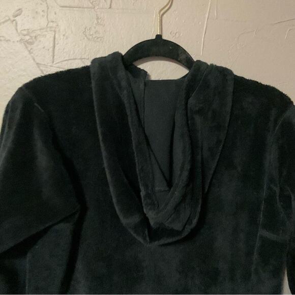 Patagonia Plush Zip Up Jacket - Picture 2 of 6